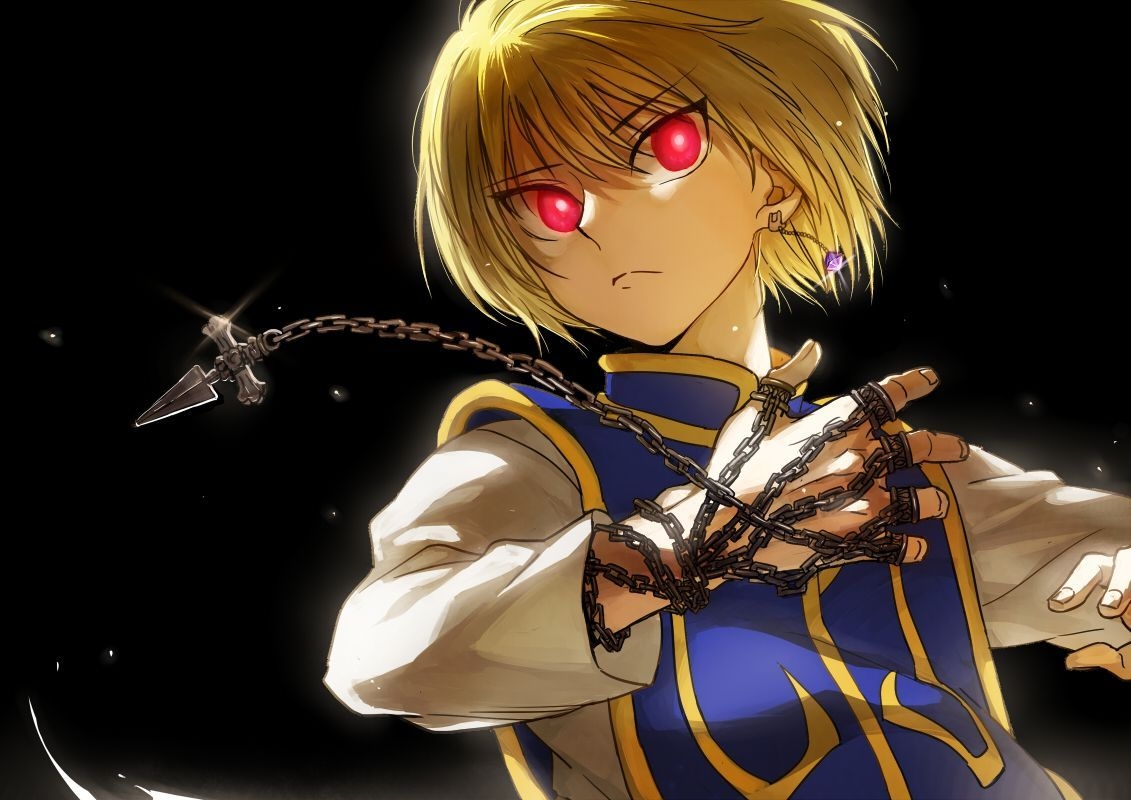 1140x800 Kurapika Wallpaper Free Kurapika Background, Desktop