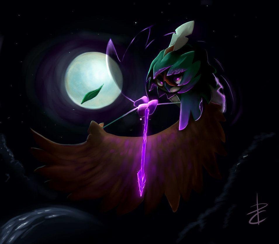 960x840 Best Free Decidueye Wallpaper, Desktop