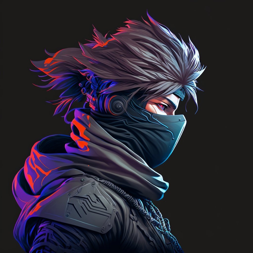 1030x1030 Shadow of the Ninja ( Mint is Live) operation is going very well. I see a lot of people who want to be ninjas, Phone