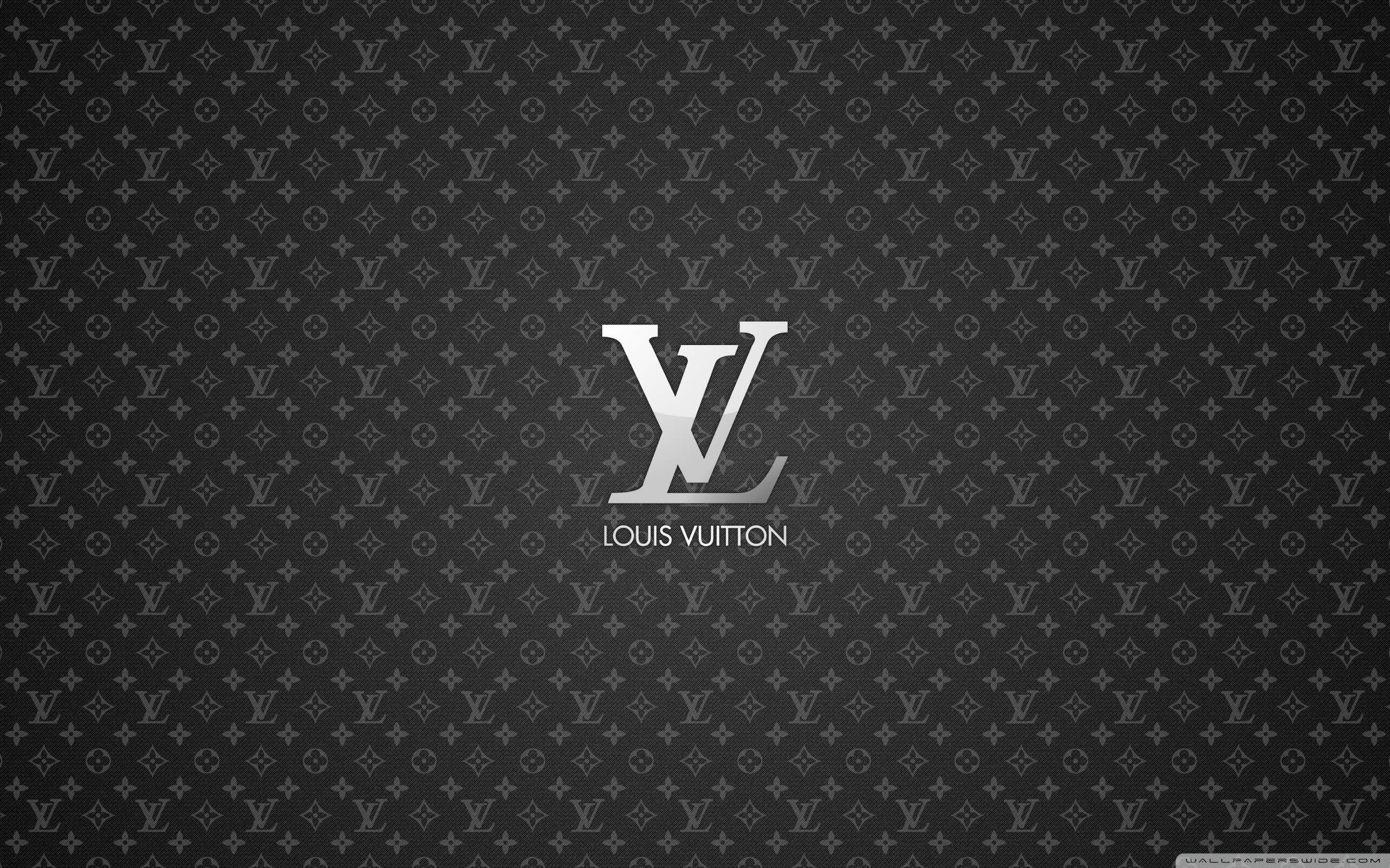 2560x1600 Louis Vuitton Logo Wallpaper Free Louis Vuitton Logo Background, Desktop