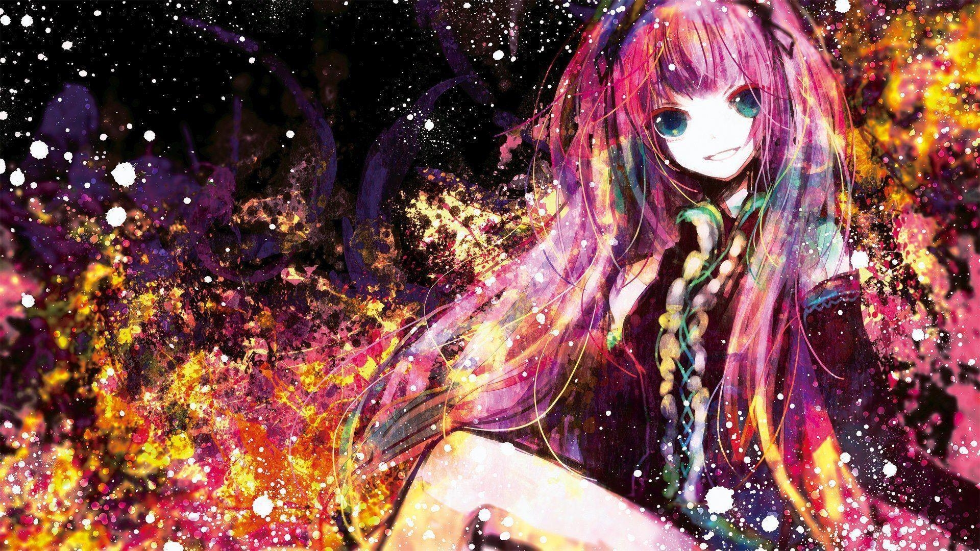 1920x1080 Megurine Luka Wallpaper Free Megurine Luka Background, Desktop