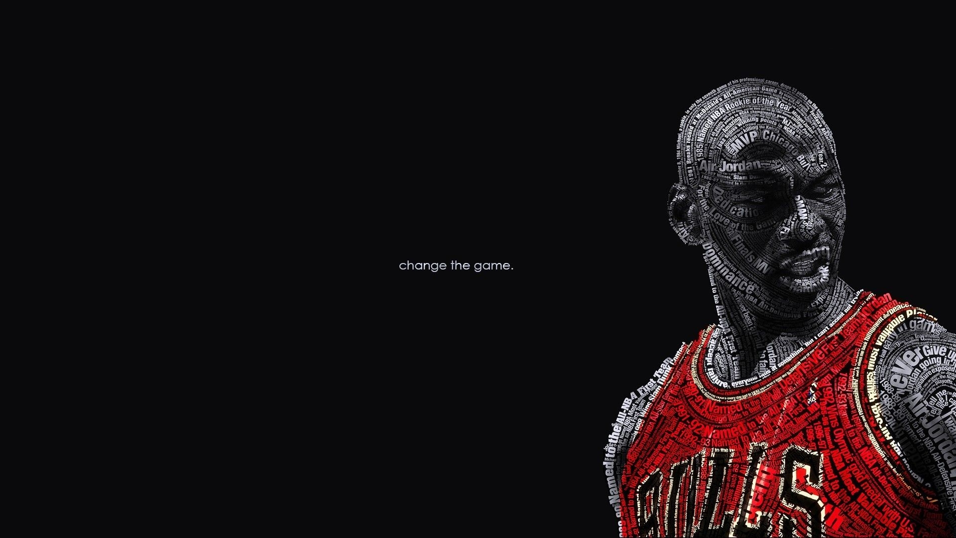 1920x1080 HD Michael Jordan Wallpaper, Desktop