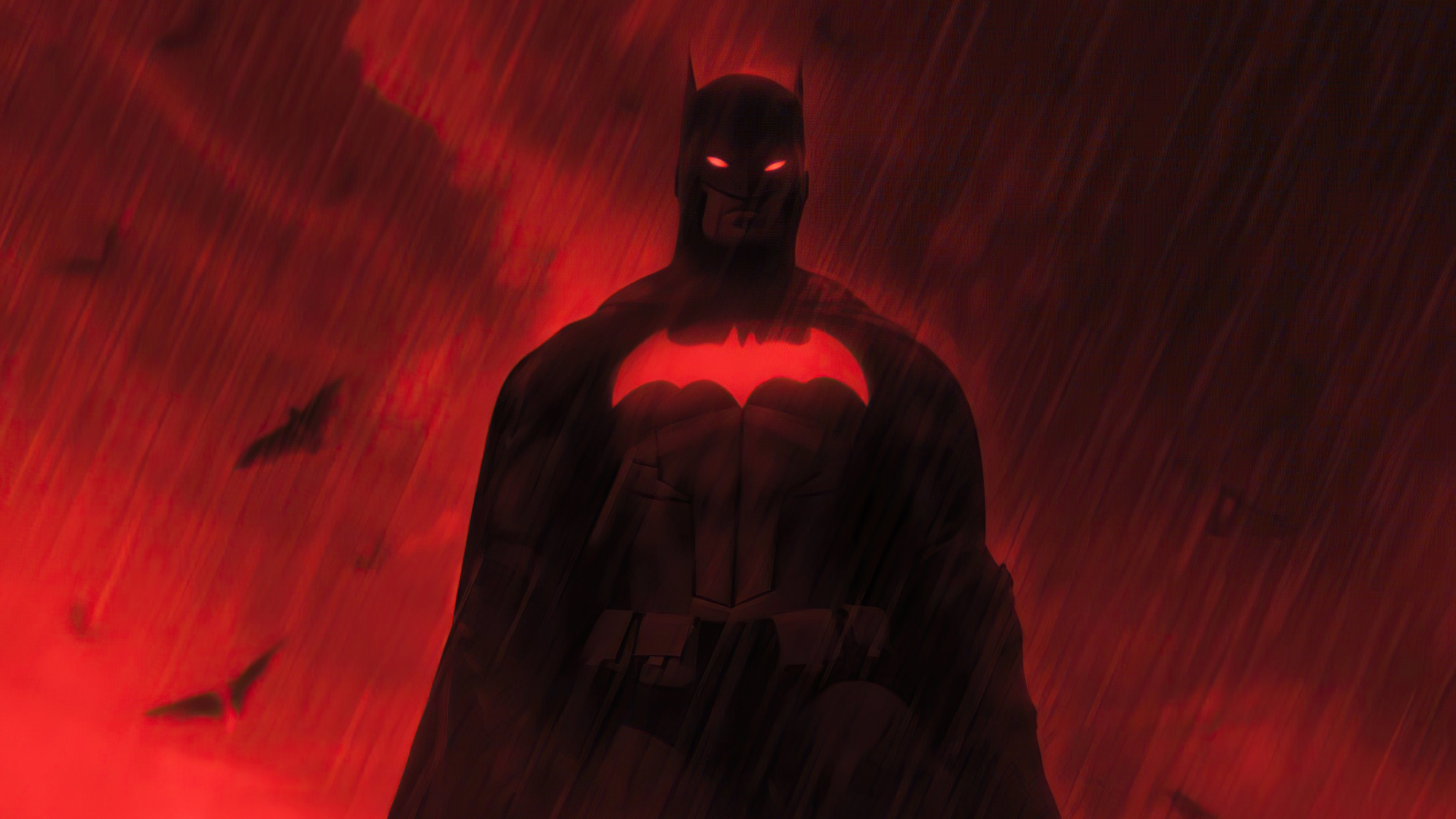 5120x2880 The Batman 2022 5k, HD Movies, 4k Wallpaper, Image, Background, Photo and Picture, Desktop