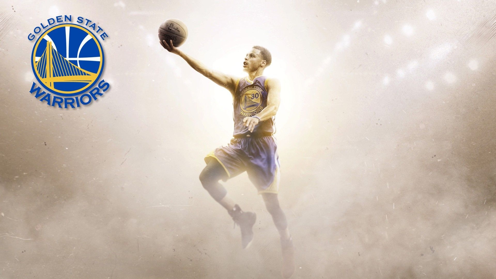 1920x1080 Stephen Curry Mac Background Basketball Wallpaper, Desktop