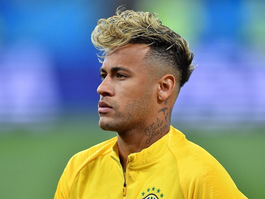 1030x770 Desktop wallpaper neymar, celebrity, football player, HD image, picture, background, 0c4f76, Desktop