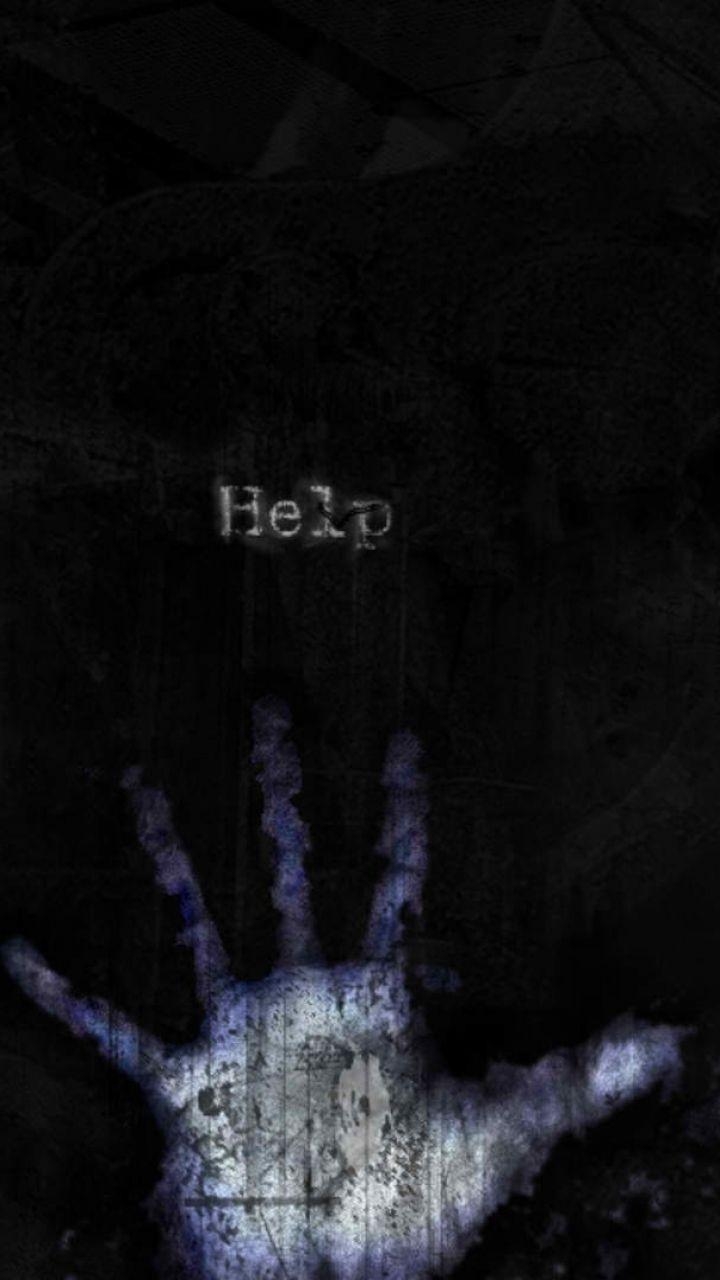 720x1280 Creepy iPhone Wallpaper Free Creepy iPhone, Phone