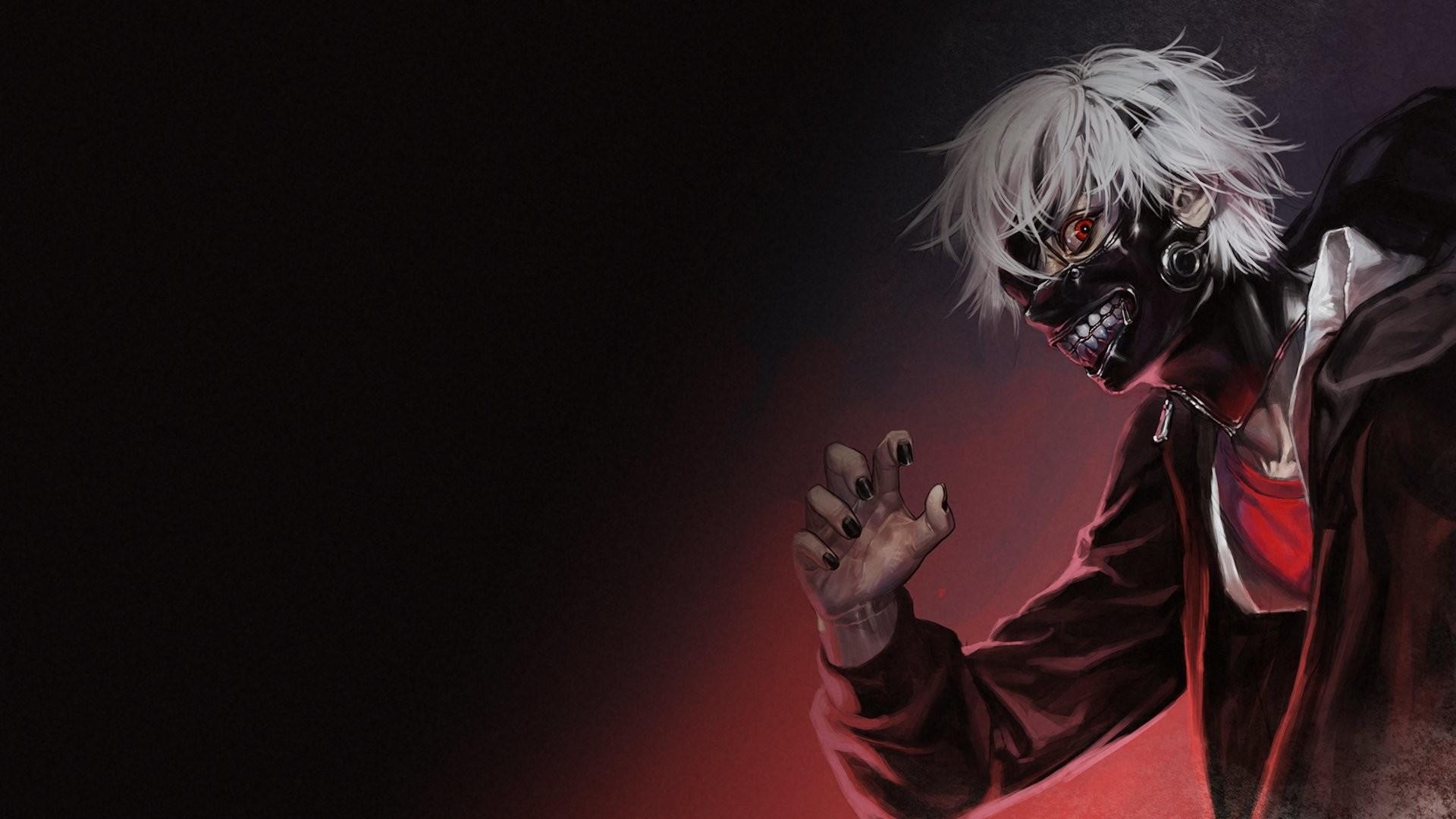 1920x1080 Creepy Anime Wallpaper, Desktop