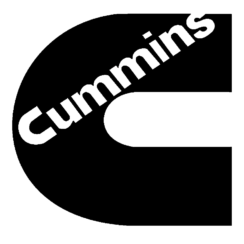 1000x1000 Cummins Logo, Phone