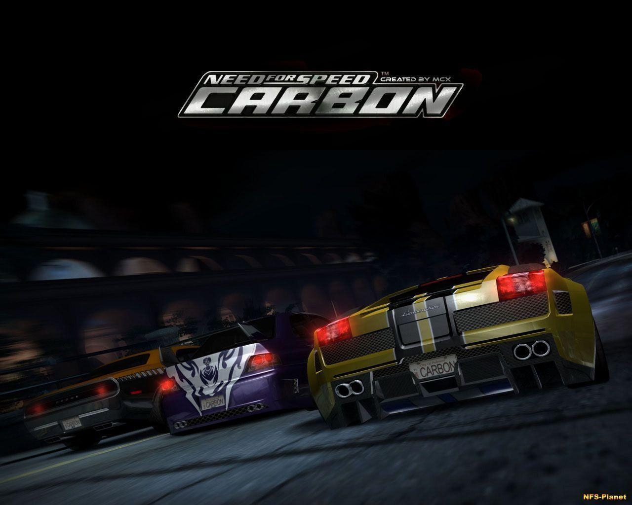 1280x1030 Nfs Carbon Wallpaper HD Need For Speed Carbon 39445 Nfscarbon 3, Desktop