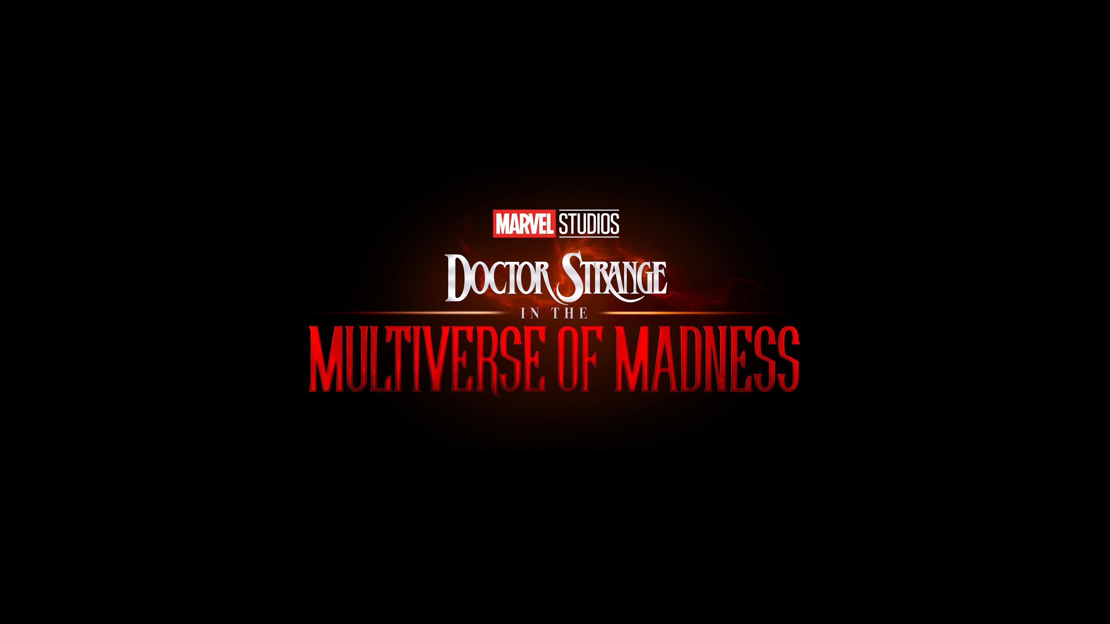 3840x2160 Doctor Strange in the Multiverse of Madness 4k Ultra HD Wallpaper, Desktop