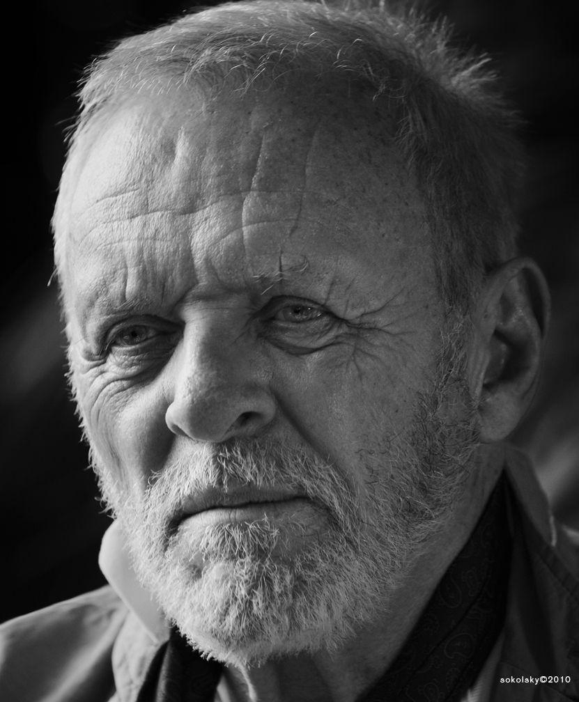 840x1010 Anthony Hopkins Wallpaper, Phone