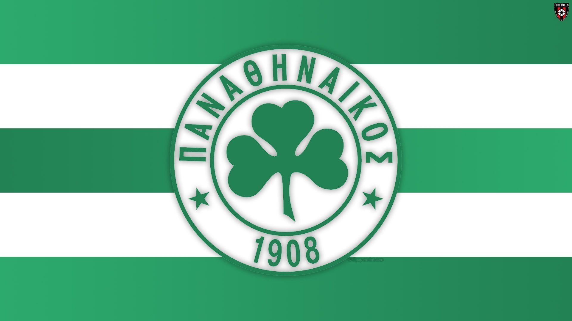 1920x1080 Panathinaikos Wallpaper, Desktop