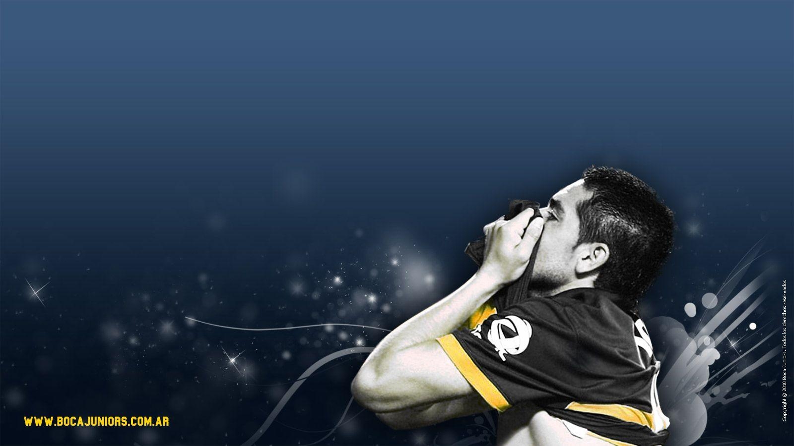 1600x900 Wallpaper de J.R Riquelme!, Desktop