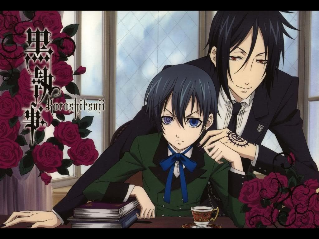 1030x770 Black butler Pins, Desktop