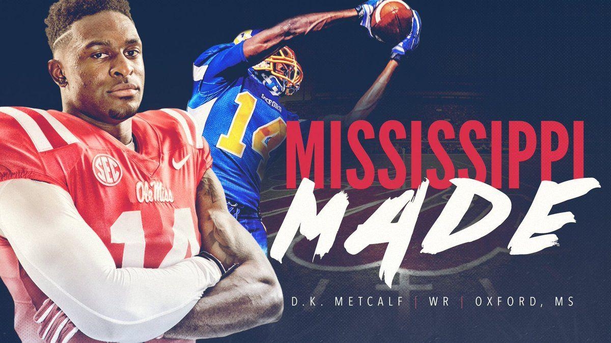 1200x680 DK Metcalf Very Own, Desktop