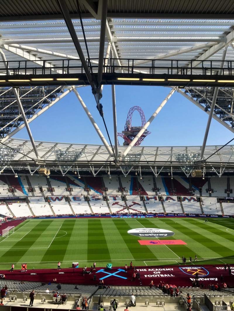 800x1070 Photos at London Stadium, Phone