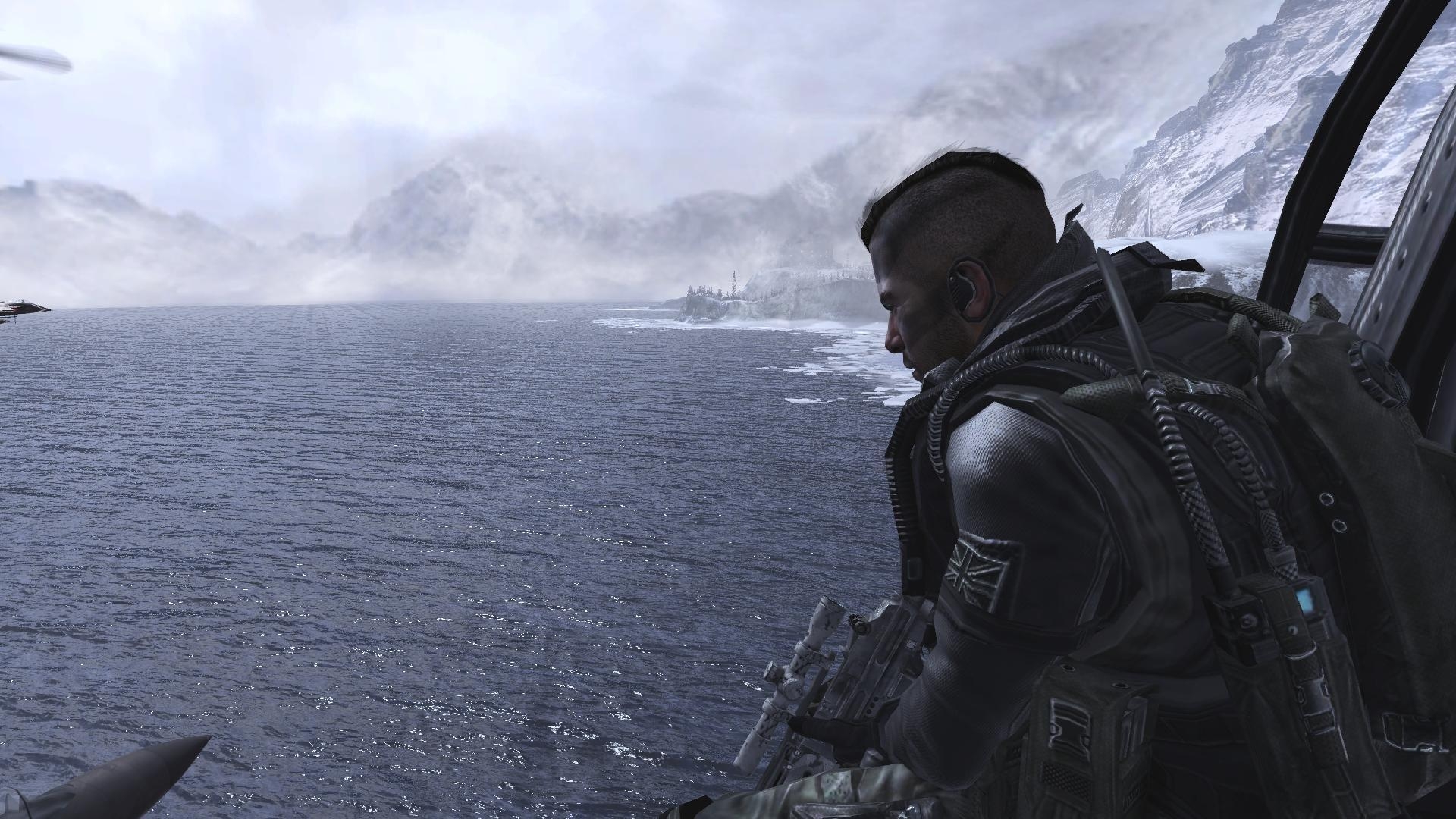 1920x1080 call of duty 4 modern warfare desktop nexus wallpaper, Desktop