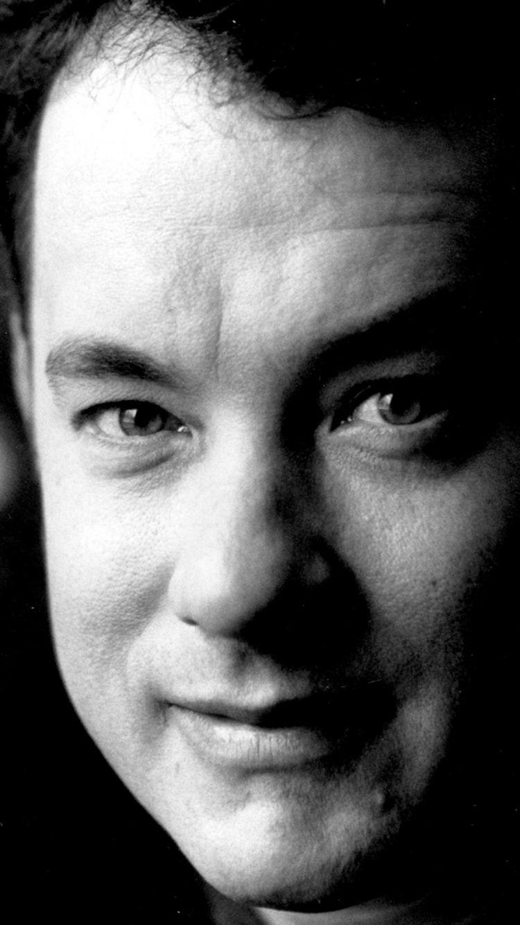 750x1340 IPhone 6 Tom hanks Wallpaper HD, Desktop Background, Phone