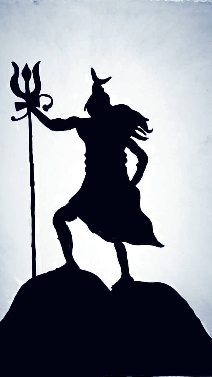 720x1280 Mahadev wallpaper, Phone