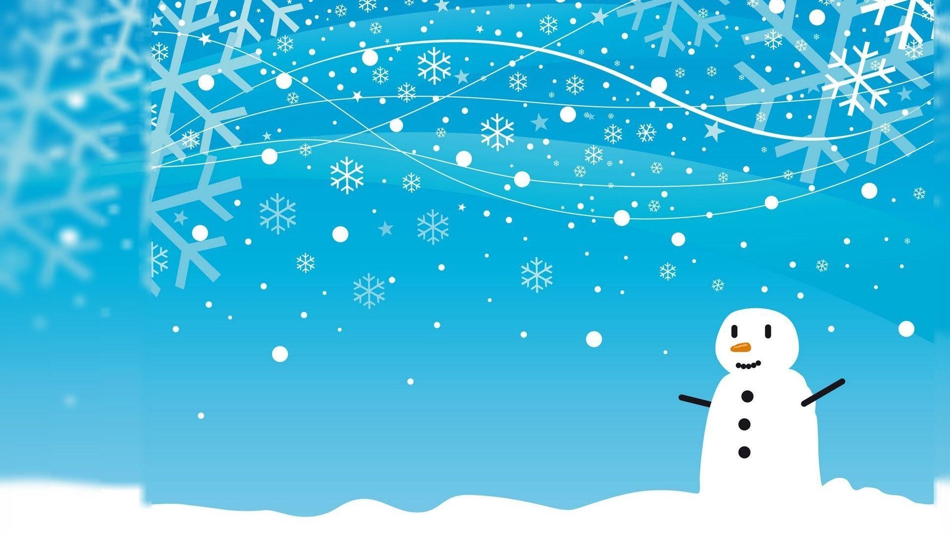 1920x1080 Appealing Snowman Desktop Wallpaper PX Snowman, Desktop