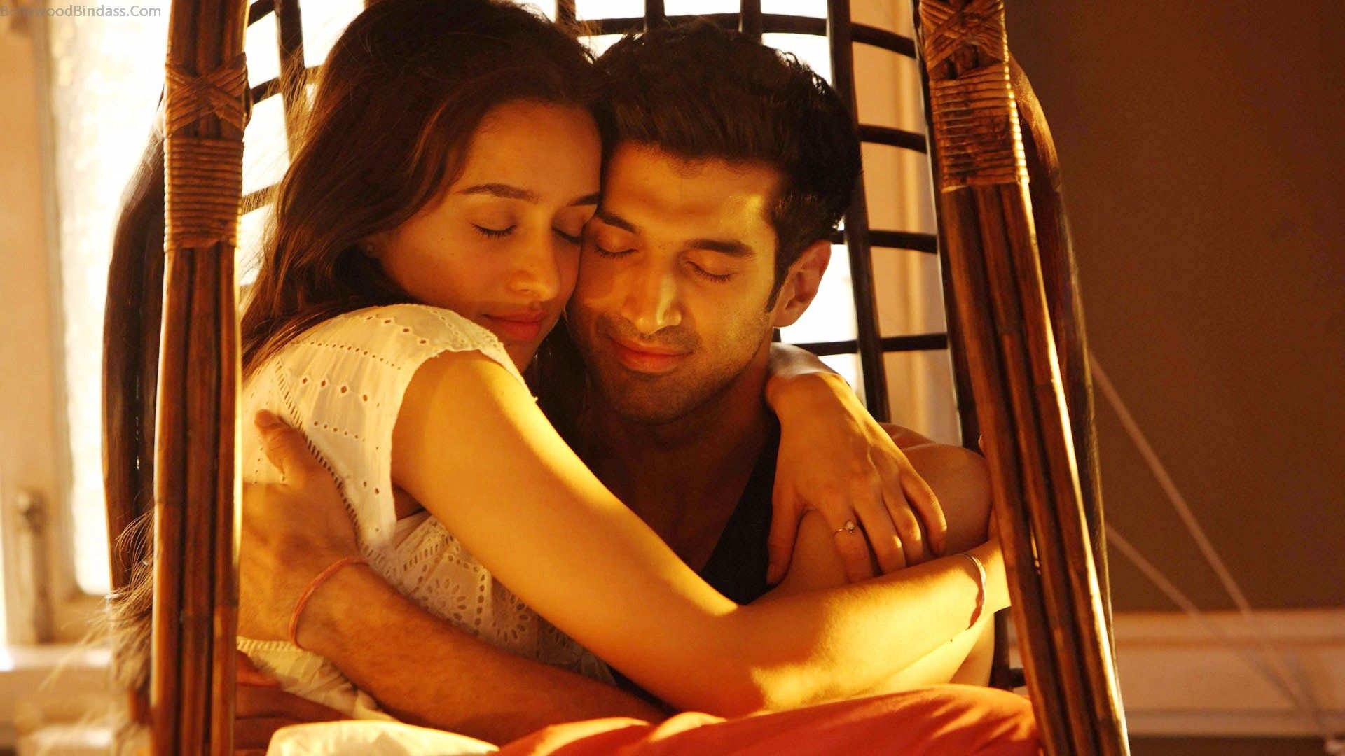 1920x1080 Ok Jaanu Wallpaper, Desktop