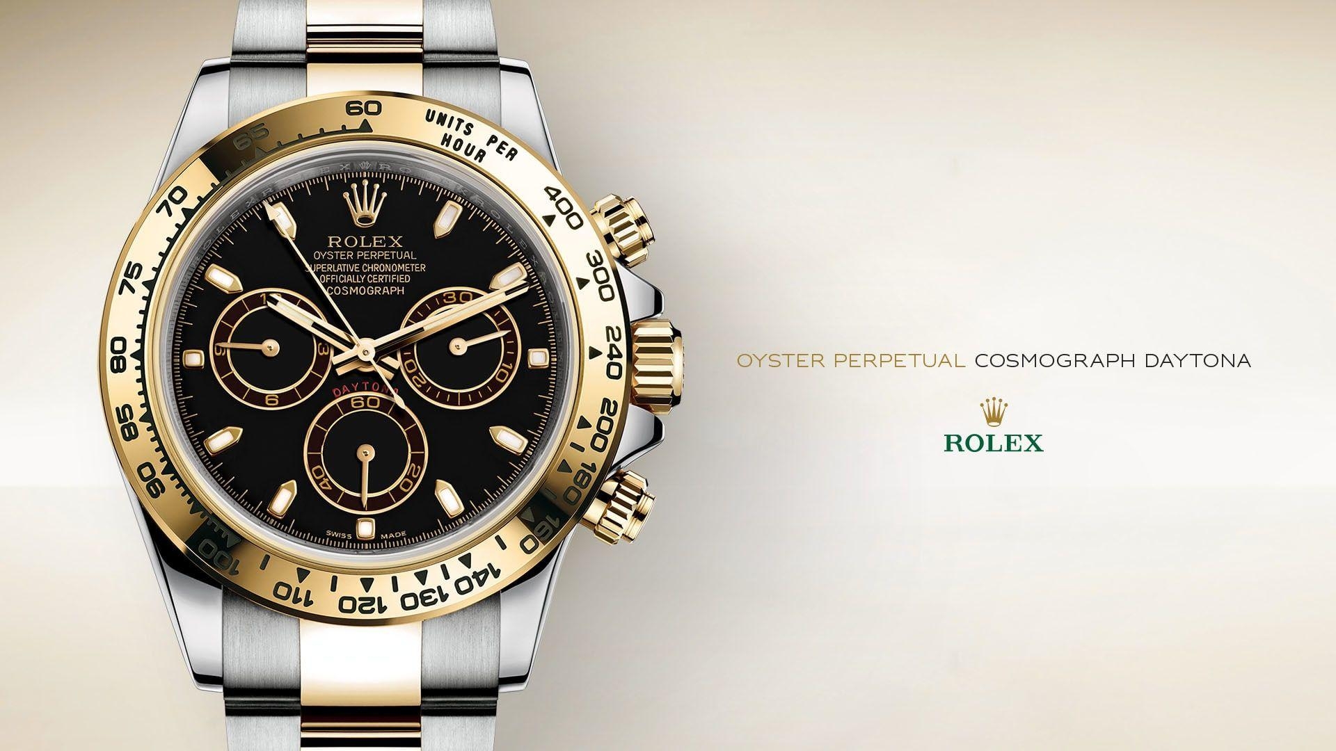 1920x1080 Rolex Watches Wallpaper Official Downloads, Desktop