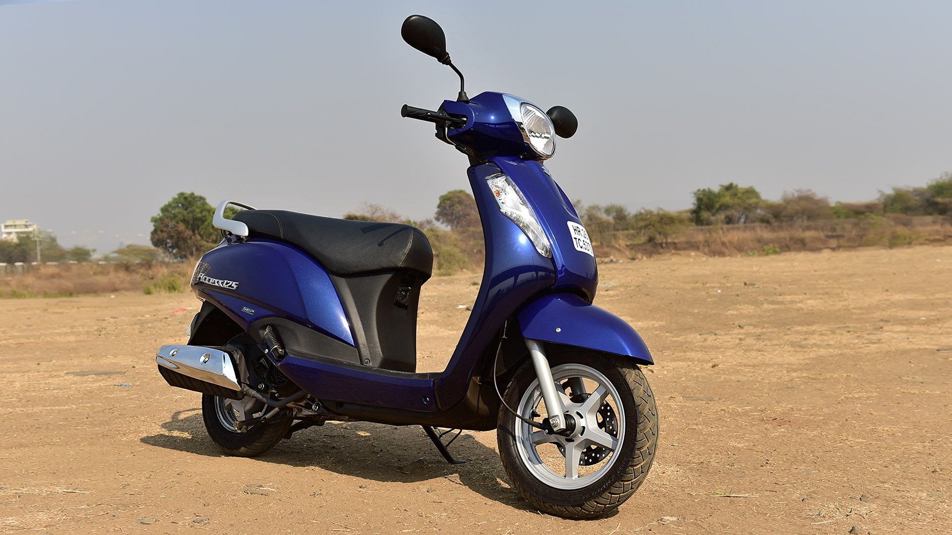 1920x1080 Suzuki Access 2020, Mileage, Reviews, Specification, Desktop