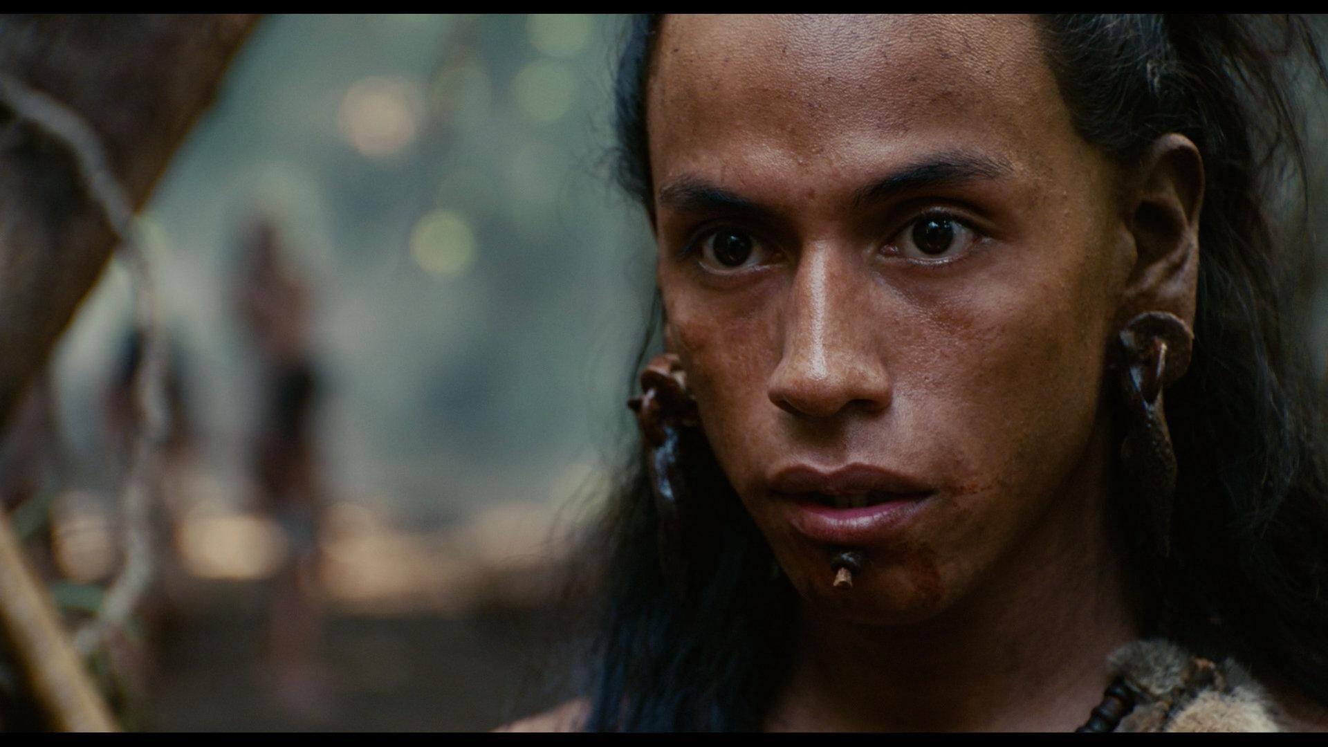 1920x1080 Apocalypto HD Wallpaper, Desktop