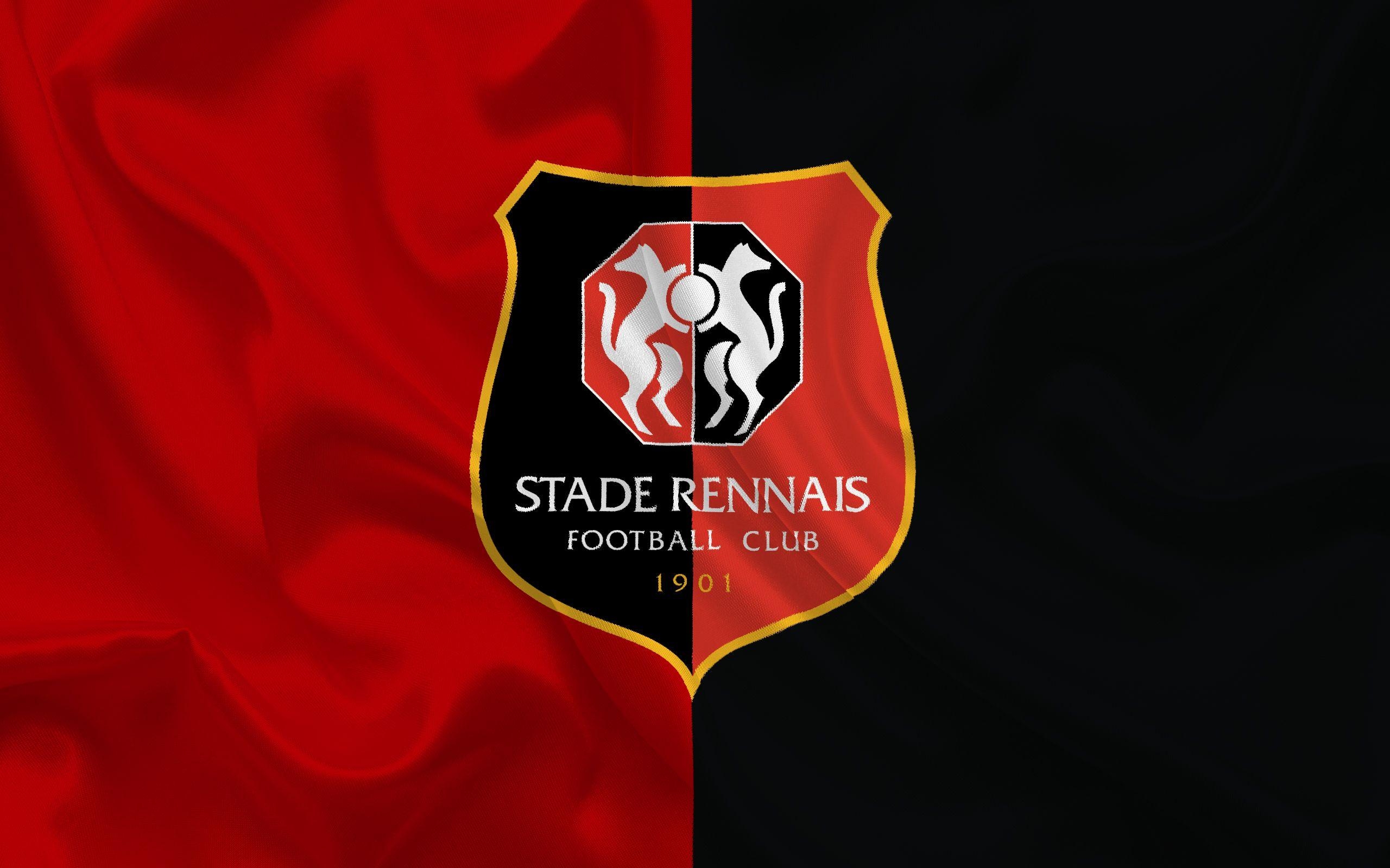 2560x1600 Download wallpaper Stade Rennais Football Club, Football club, Desktop