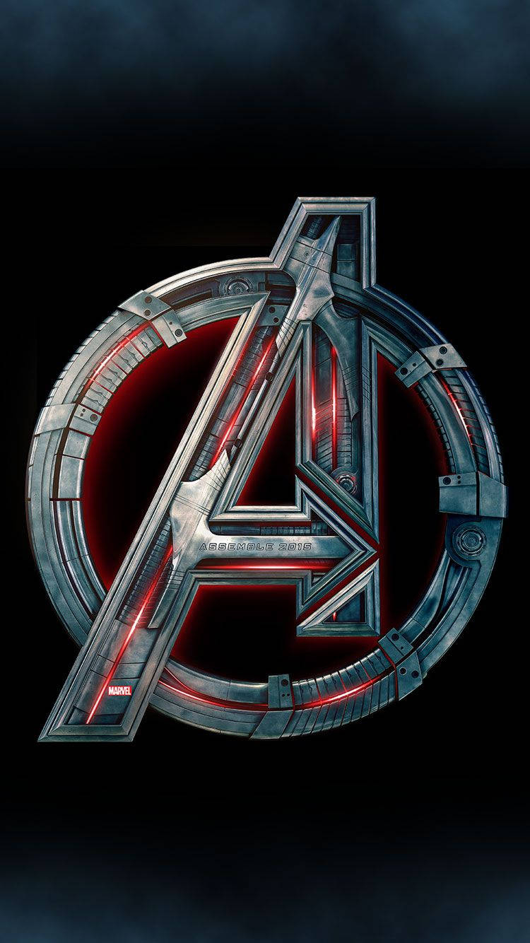 750x1340 Avengers iPhone Wallpaper, Phone