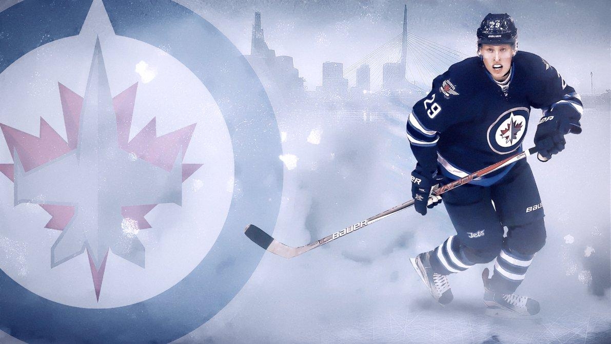 1200x670 Winnipeg Jets Wallpaper Image, Desktop