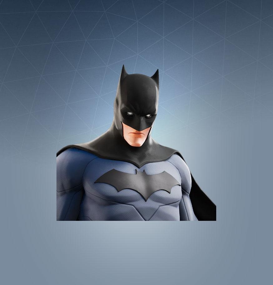 880x920 Batman Comic Book Outfit Fortnite wallpaper, Phone