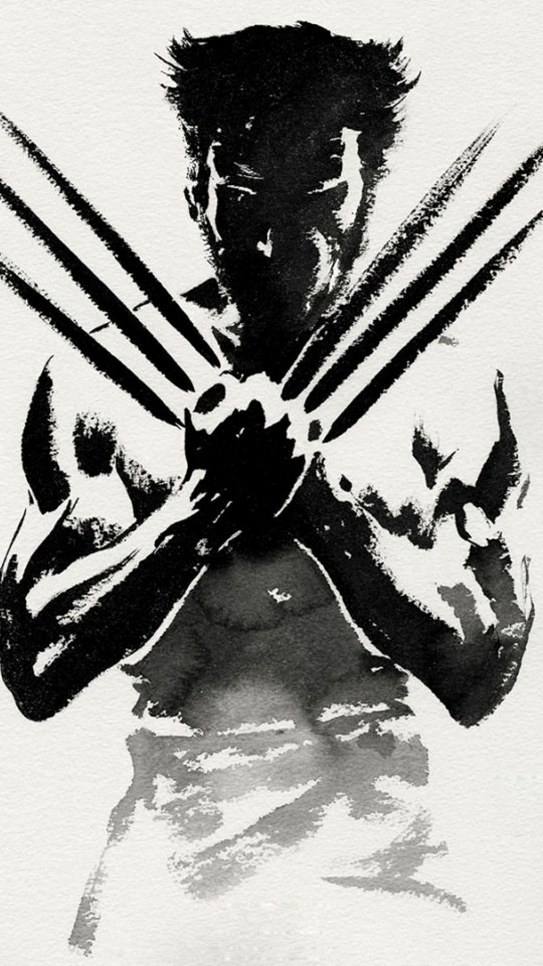 1060x1890 Wolverine Wallpaper 4K iPhone Ideas. Personagens de quadrinhos, Papel de parede marvel, Marvel, Phone