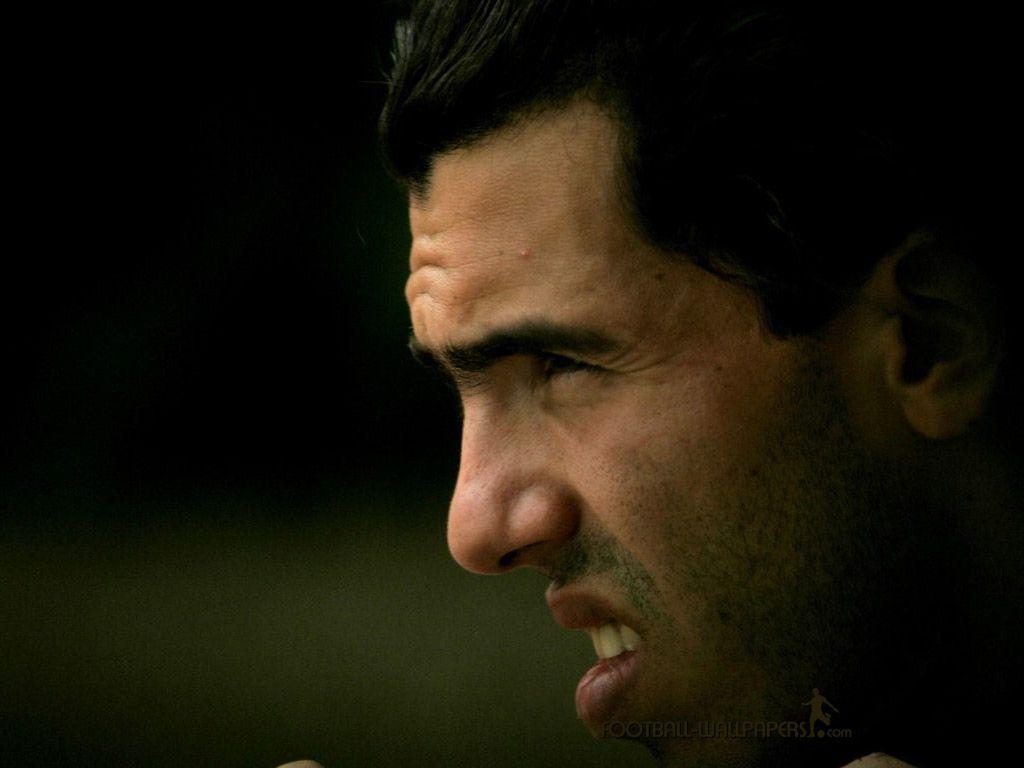 1030x770 Asian42: Carlos Tévez Wallpaper, Desktop