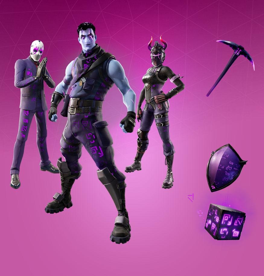 880x920 Dark Jonesy Fortnite wallpaper, Phone