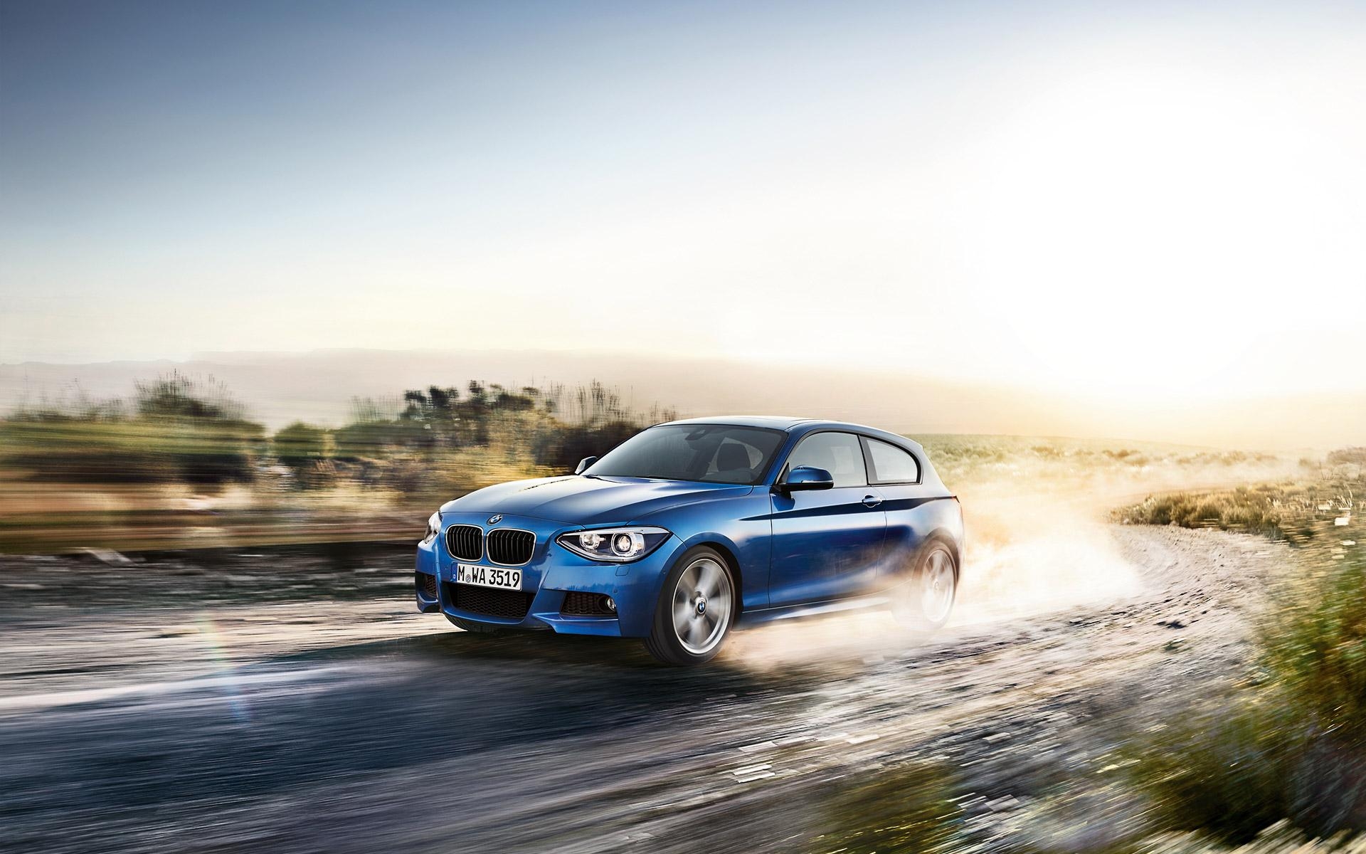 1920x1200 Bmw 1 Series Wallpaper Image, Desktop