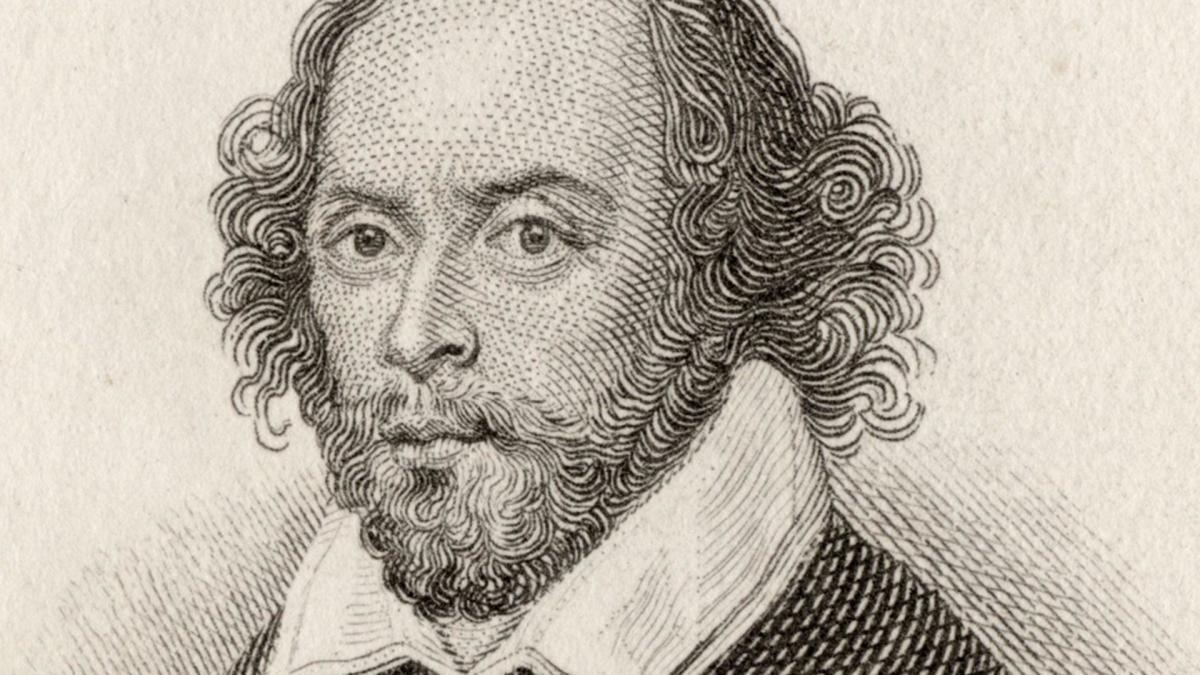 1200x680 William Shakespeare, Quotes, Biography & Poems, Desktop