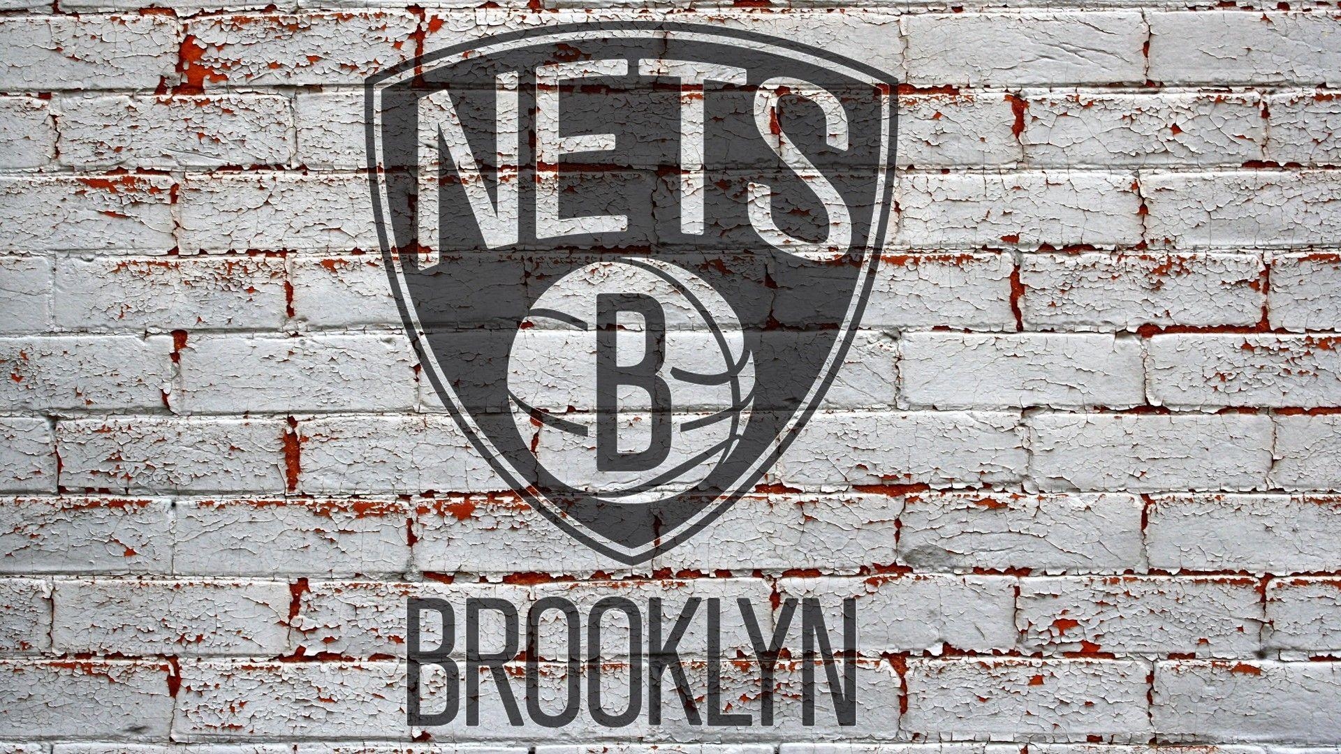 1920x1080 Brooklyn Nets Wallpaper, Desktop