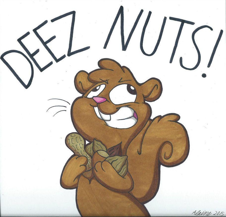 920x880 Deez Nuts!, Desktop