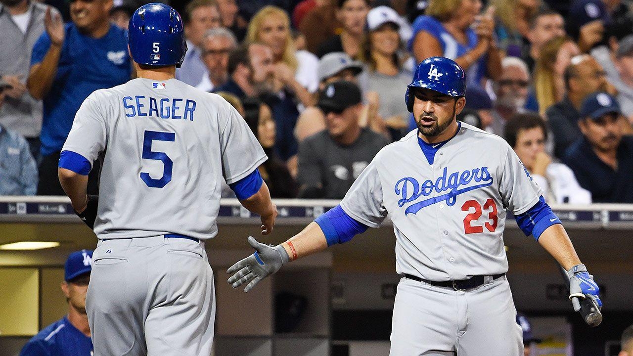 1280x720 Corey Seager, The Free Social Encyclopedia, Desktop