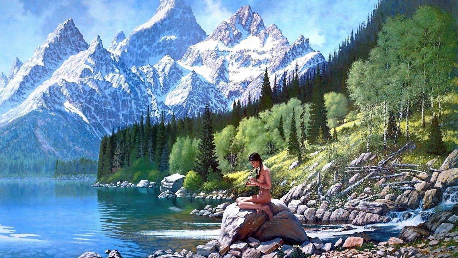 1600x900 Nature Wallpaper Apps on Google Play, Desktop