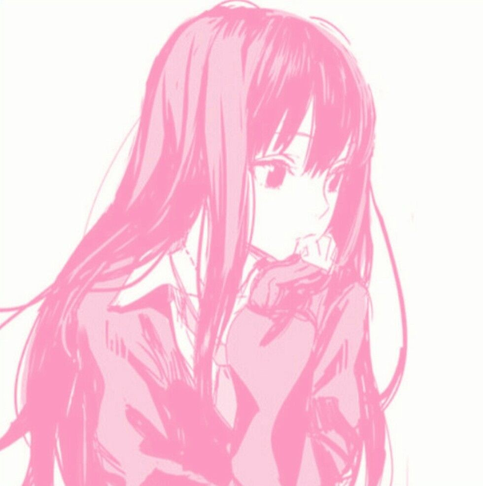 980x990 anime pfp, Phone