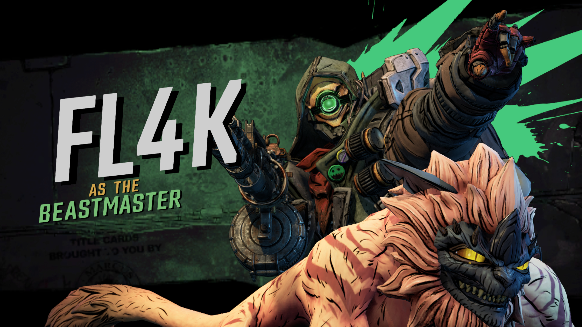 1920x1080 FL4K, Desktop