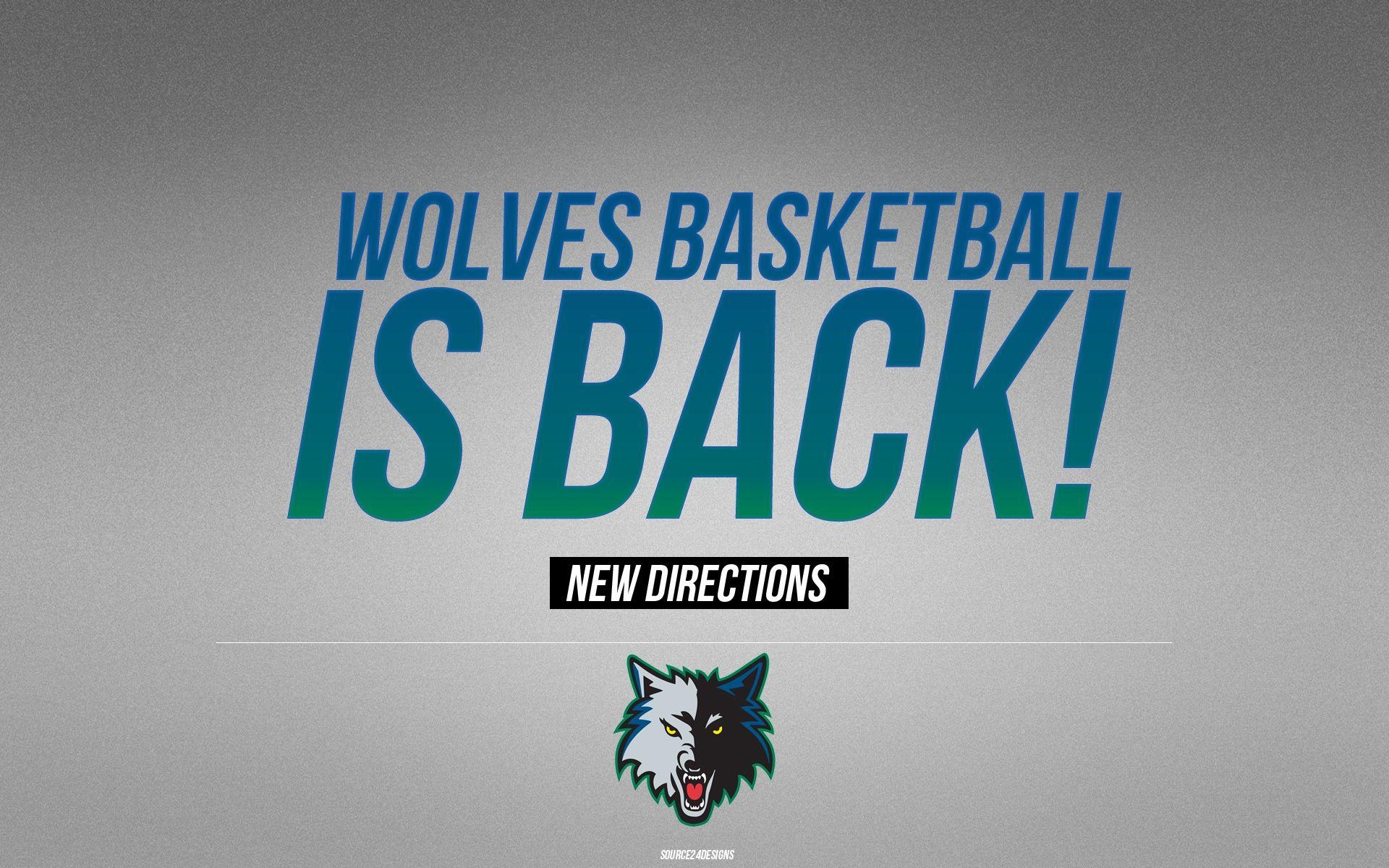 1920x1200 minnesotatimberwolves, Desktop