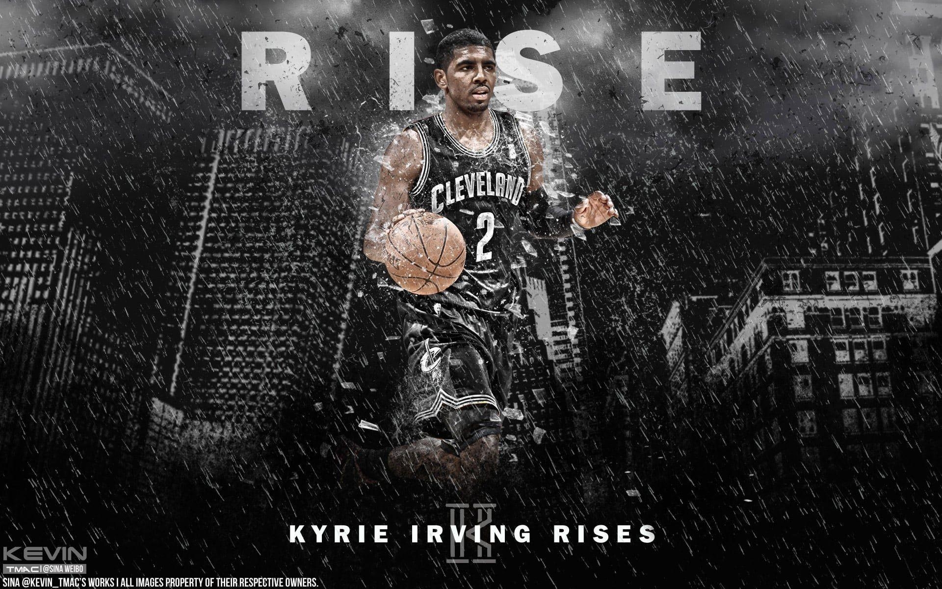 1920x1200 Kyrie Irving HD Wallpaper, Desktop