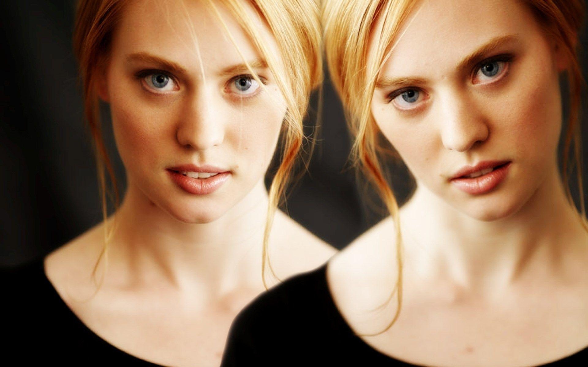 1920x1200 excellent deborah ann woll wallpaper. ololoshka, Desktop