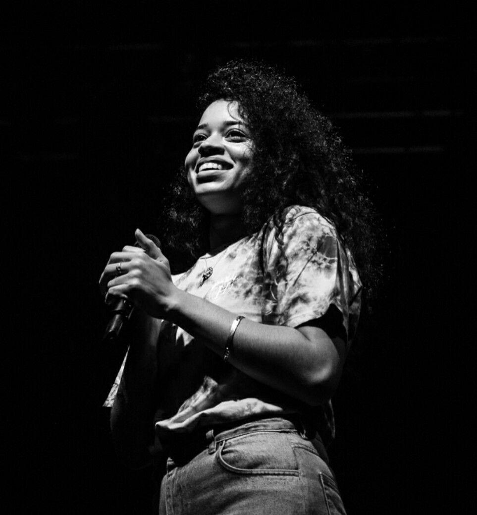 970x1040 Ella Mai. inspirations. Woman crush, Crushes, Phone