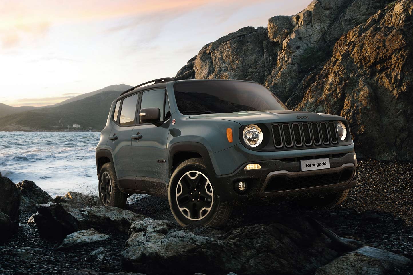 1450x970 Jeep Renegade Wallpaper HD Jeep Renegade Wallpaper HD, Desktop