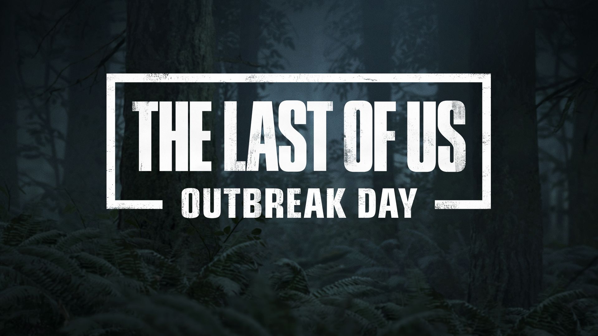 1920x1080 The Last of Us: Outbreak Day 2018.. Naughty Dog, Desktop