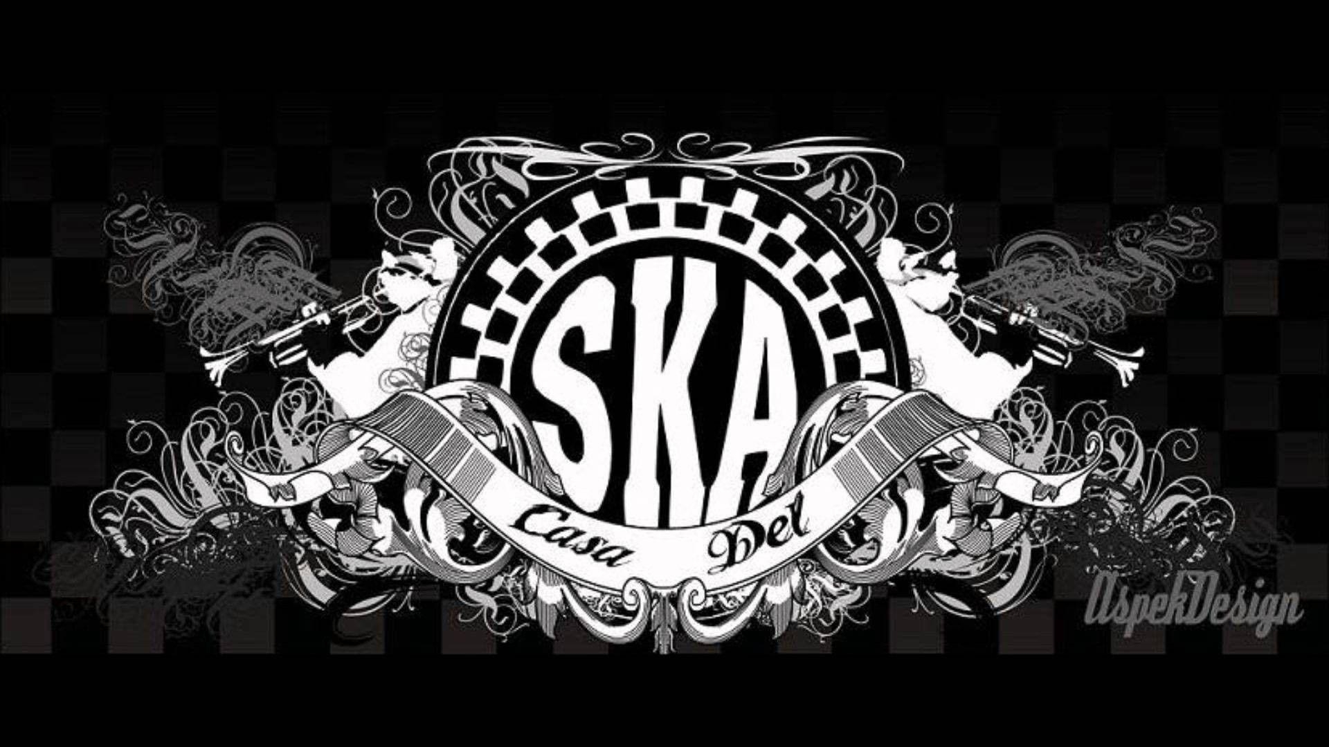 1920x1080 Ska wallpaper. Subcultures wallpaper. Ska and Wallpaper, Desktop